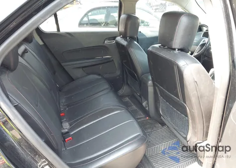 2015 Chevrolet Equinox 2Lt z USA, uszkodzony, nr VIN 2GNFLGEK3F6353442